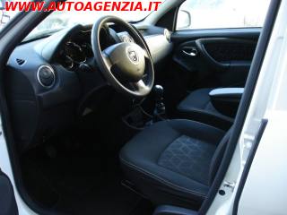 DACIA Duster usata 11