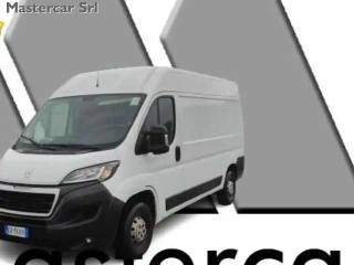 PEUGEOT Boxer 330 L2H2 2.2 BlueHDi 140cv - GB382KR