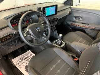 DACIA Sandero usata, con Climatizzatore
