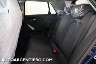 AUDI Q2 usata, con Volante in pelle