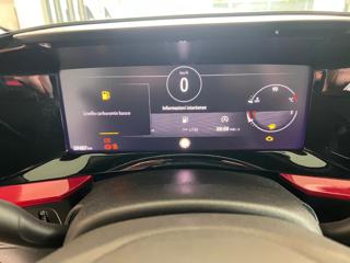 OPEL Mokka usata, con Volante in pelle
