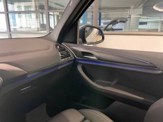 BMW X3 usata, con Sedili riscaldati