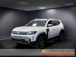 DACIA Duster usata, con Airbag
