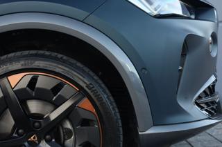CUPRA Formentor usata, con Apple CarPlay