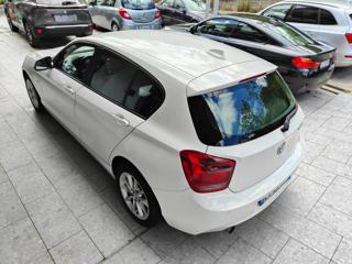 BMW 118 usata, con Alzacristalli elettrici