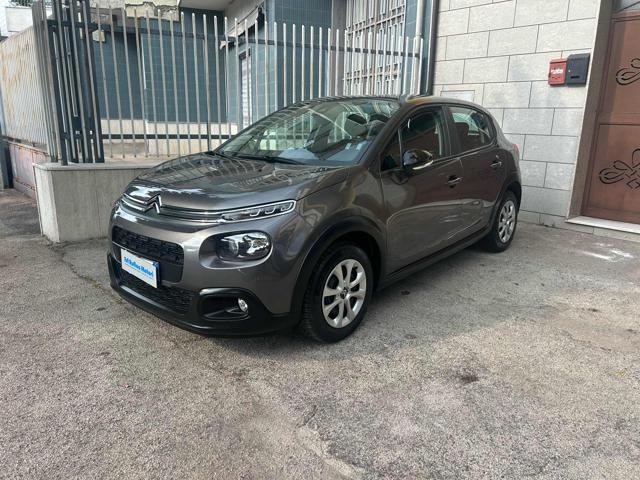 CITROEN C3 usata, con ABS