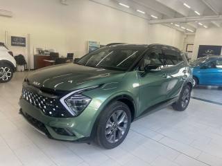 KIA Sportage usata, con Airbag