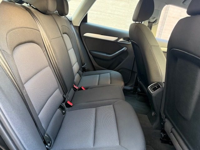 AUDI Q3 usata, con Chiusura centralizzata