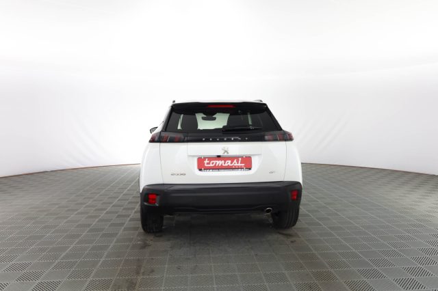 PEUGEOT 2008 usata 4