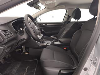RENAULT Megane usata, con Controllo automatico clima