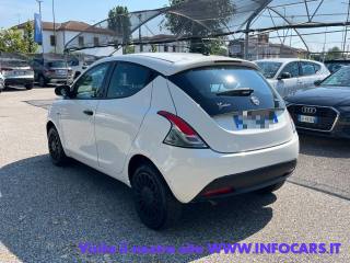 LANCIA Ypsilon usata, con Airbag Passeggero