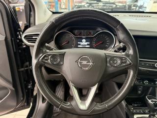 OPEL Crossland usata, con ESP