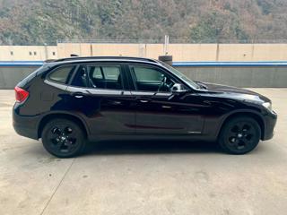 BMW X1 usata, con Airbag Passeggero