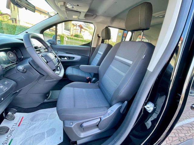 FIAT Doblo usata, con Controllo automatico clima