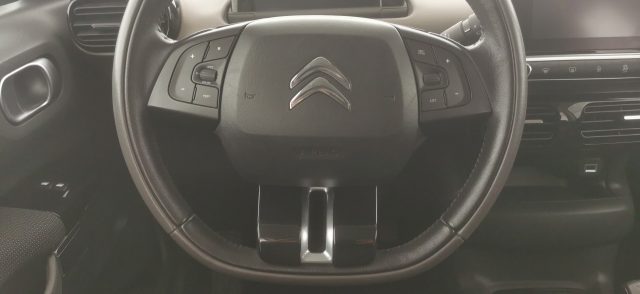 CITROEN C4 Cactus usata, con Telecamera per parcheggio assistito