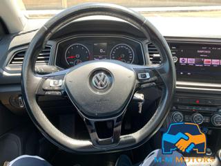 VOLKSWAGEN T-Roc usata, con Cruise Control
