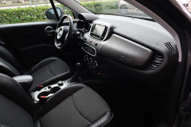 FIAT 500X usata 117