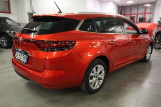 RENAULT Megane usata, con Autoradio