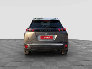 PEUGEOT 2008 usata 3