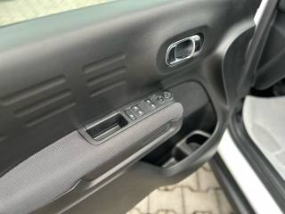 CITROEN C3 Aircross usata, con Boardcomputer