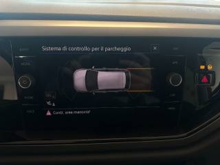 VOLKSWAGEN Polo usata, con Servosterzo