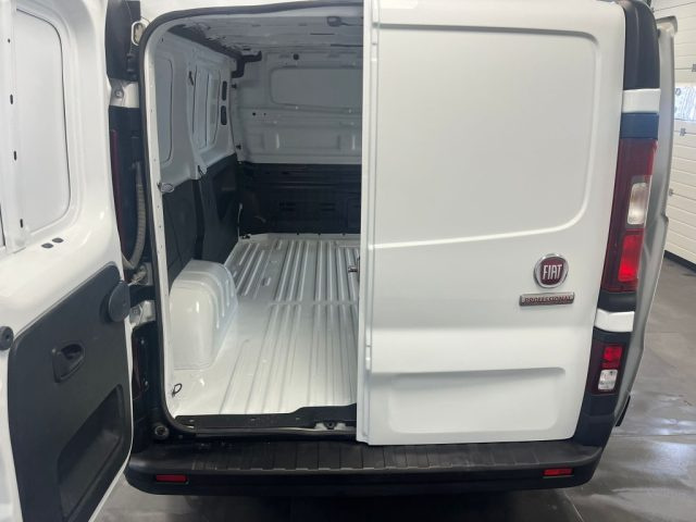 FIAT Talento usata, con Luci diurne LED