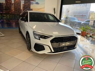 AUDI A3 usata, con Airbag laterali