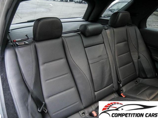 MERCEDES-BENZ GLE 400 usata, con Alzacristalli elettrici