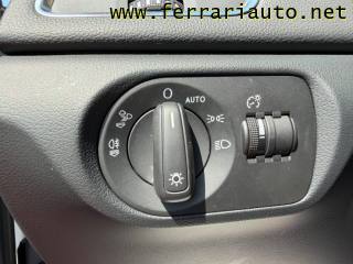 AUDI Q3 usata, con Volante in pelle