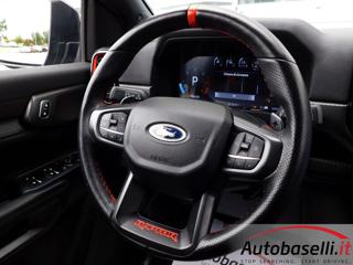 FORD Ranger Raptor usata, con Fari direzionali
