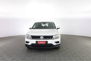VOLKSWAGEN Tiguan Tiguan 1.4 150 CV TSI DSG Executive ACT BMT