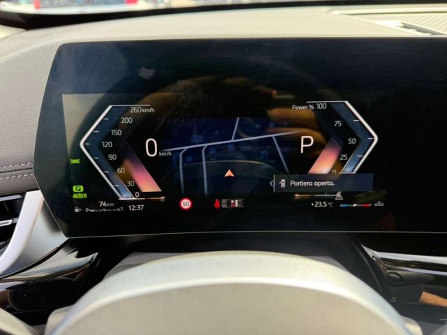 BMW X1 usata, con Autoradio digitale