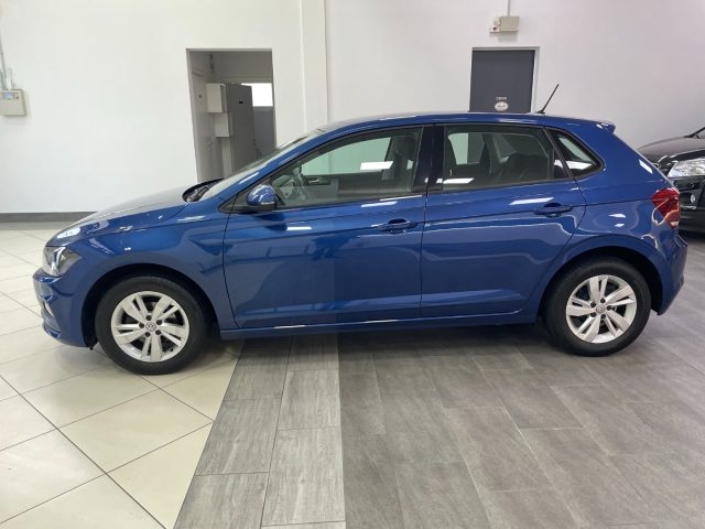 VOLKSWAGEN Polo usata, con Cerchi in lega