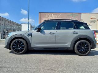 MINI Countryman usata, con Airbag