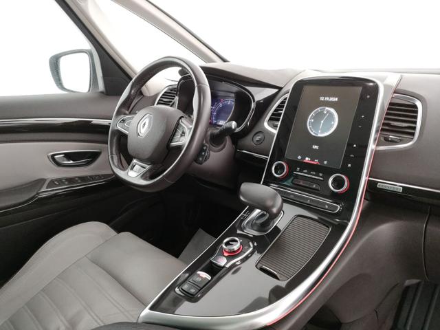 RENAULT Espace usata, con ESP