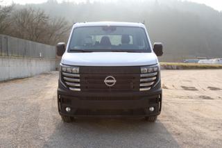 NISSAN Interstar usata, con Airbag