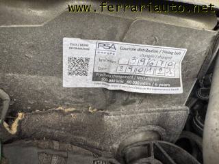 PEUGEOT 3008 usata, con Chiusura centralizzata