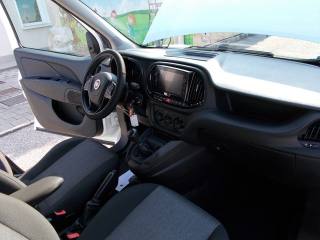 FIAT Doblo usata, con Cronologia tagliandi