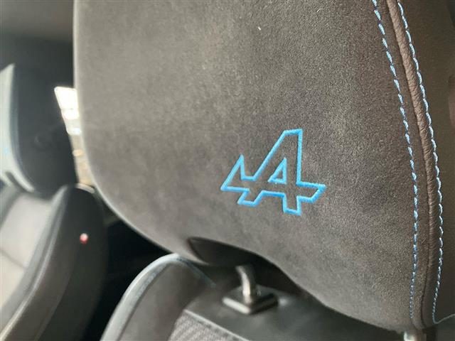 RENAULT Austral usata 25
