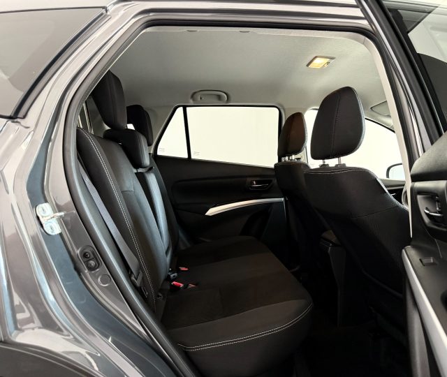 SUZUKI S-Cross usata 11