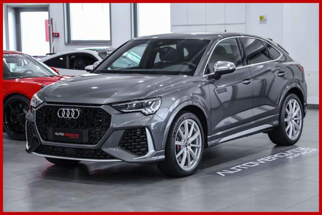 AUDI RS Q3 usata, con ABS