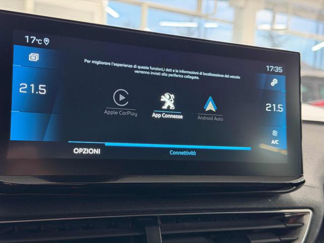 PEUGEOT 3008 usata 29