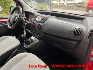 FIAT Fiorino usata, con Luci diurne