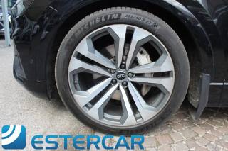 AUDI Q8 usata, con Antifurto