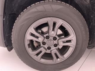 JEEP Renegade usata, con Chiusura centralizzata