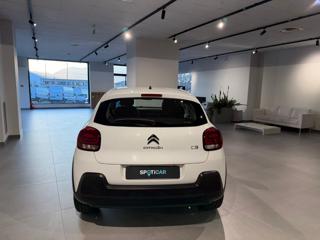 CITROEN C3 usata, con Alzacristalli elettrici