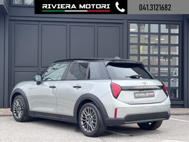 MINI Mini usata, con Cruise Control