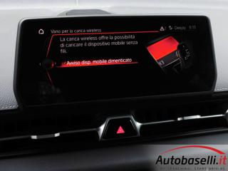 TOYOTA GR Supra usata, con Freno di stazionamento elettrico