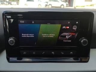 SEAT Arona usata, con Immobilizzatore elettronico