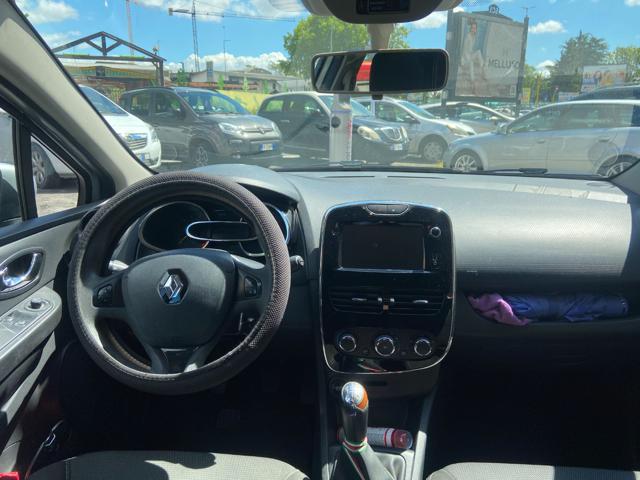 RENAULT Clio usata, con ESP
